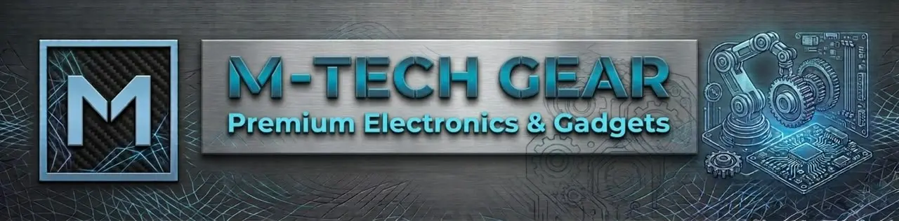 M-TechGear